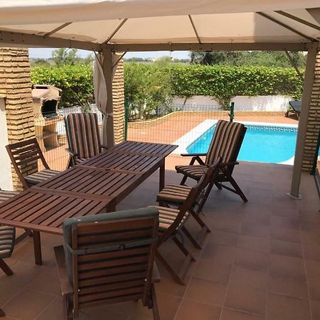Villa Mar - Now With Heated Pool! Isla Canela Exterior photo