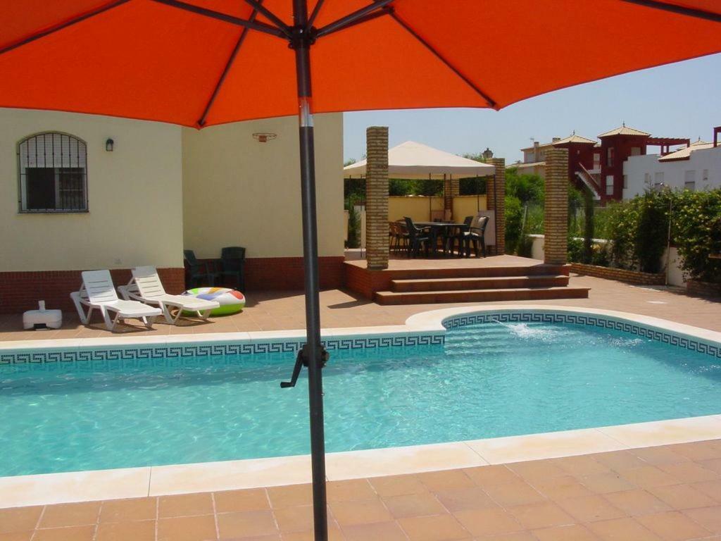 Villa Mar - Now With Heated Pool! Isla Canela Exterior photo