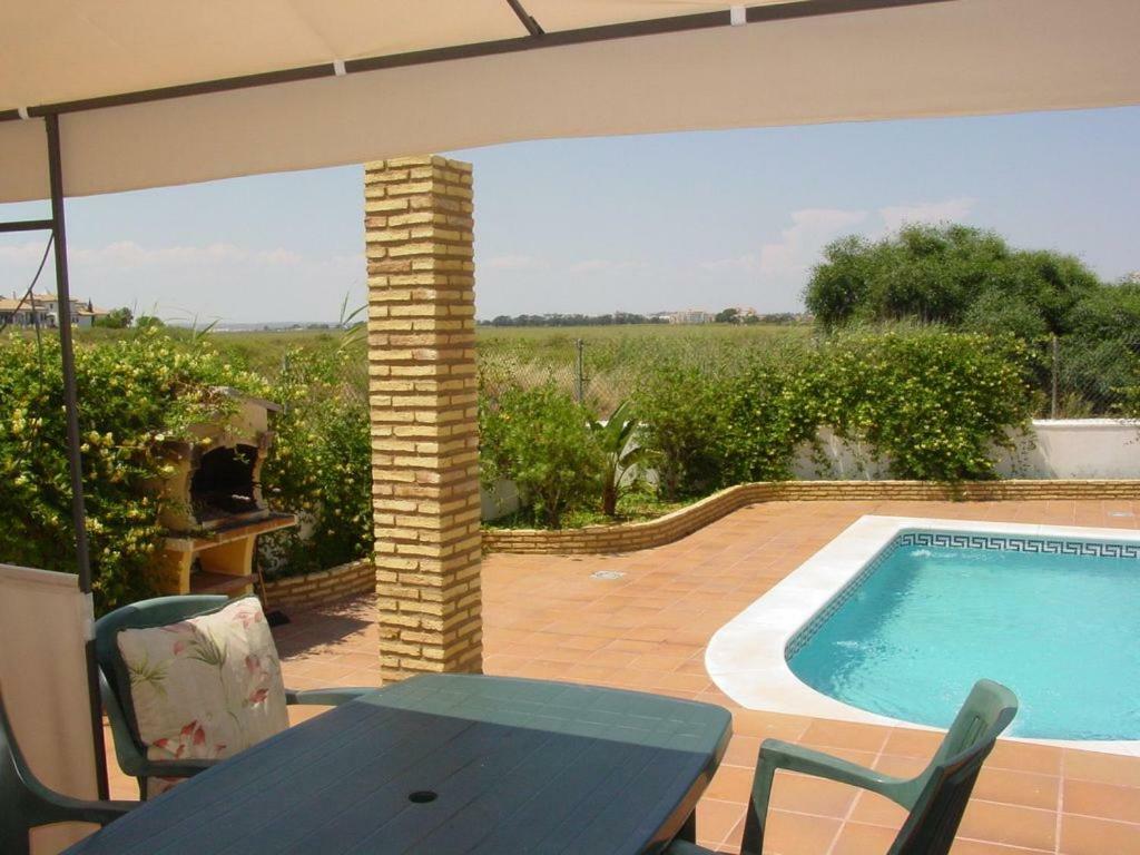 Villa Mar - Now With Heated Pool! Isla Canela Exterior photo